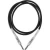 Шнур Jack-Jack FENDER 25 INSTRUMENT CABLE BLACK